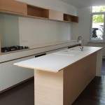 Renovatie/uitbreiding woning – Deurne