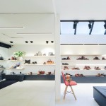 Winkelrenovatie David Schoenen te Mortsel