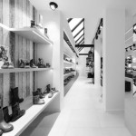 Winkelrenovatie David Schoenen te Mortsel