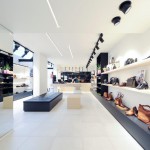 Winkelrenovatie David Schoenen te Mortsel