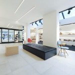 Winkelrenovatie David Schoenen te Mortsel