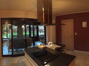 Renovatie leefkeuken woning Meerhout