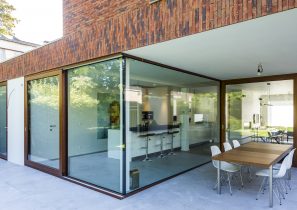 Verbouwing woning Edegem