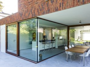 Verbouwing woning Edegem