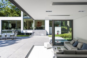 Poolhouse Schoten