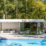 Poolhouse Schoten