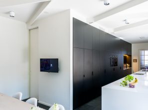 Keukenrenovatie Herenthout