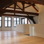 Verbouwing en inrichting duplex appartement Gent