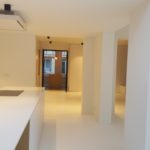 Renovatie woning Borgerhout