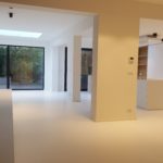 Renovatie woning Borgerhout