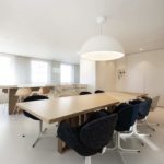 Renovatie Loft Ernest Van Dijckkaai Antwerpen