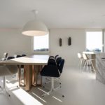 Renovatie Loft Ernest Van Dijckkaai Antwerpen