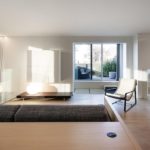 Renovatie Loft Ernest Van Dijckkaai Antwerpen