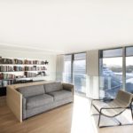 Renovatie Loft Ernest Van Dijckkaai Antwerpen