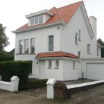 Verbouwing woning Mortsel