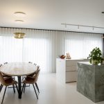 Totaalrenovatie zaak+privewoning – Malle