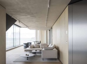Inrichtingswerken Loft Knokke